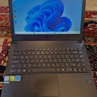 لپ تاپ ASUS P2430U