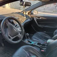 چری آریزو 5 اتومات اکسلنت|خودرو سواری و وانت|اصفهان, نقش جهان|دیوار