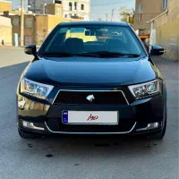 دنا پلاس توربو اتوماتیک مدل ۱۴۰۰|خودرو سواری و وانت|همدان, |دیوار