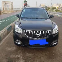 هایما s7 پلاس مدل ۱۴۰۲