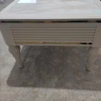 میز جلو مبلی و میز عسلی نیولوکس|مبلمان خانگی و میز عسلی|بندر انزلی, گلسرخ|دیوار