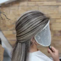 خدمات آرایشی ۴۰٪تخفیف