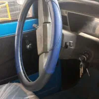 حمل بار با نیسان