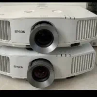 ویدیو پرژکتور اپسون G6070W سینمایی