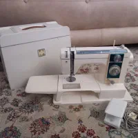 چرخ خیاطی ژانومه ۸۱۳