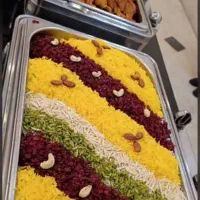 آشپزی پخت وپز