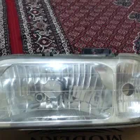 یک جفت. چراغ. پراید|قطعات یدکی و لوازم جانبی|جوانرود, |دیوار