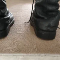 پوتین سربازی بهمن