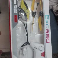 هلی کوپتر کنترلی