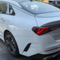 کیا اپتیما کی ۵ k5 مدل ۲۰۲۴/ نقدواقساط