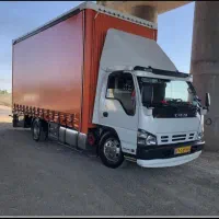 باربری اسباب بار گچساران|خدمات حمل و نقل|دوگنبدان, |دیوار