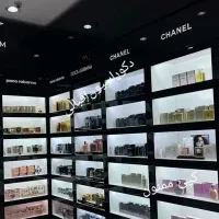 دکور ردخانیات6hقفسه ه داروخانهp6ویترین نامنظم رگال