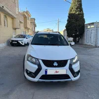 کوییک S مدل ۱۴۰۱|خودرو سواری و وانت|نیریز, |دیوار