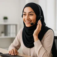 استخدام منشی خانم مسلط به ثبت نام پوز