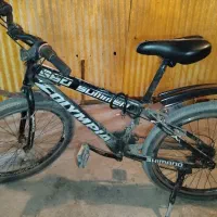 دوچرخه|دوچرخه، اسکیت، اسکوتر|سیرجان, |دیوار