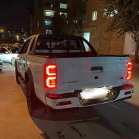 kmc t8 مدل ۱۴۰۲|خودرو سواری و وانت|کرمانشاه, |دیوار