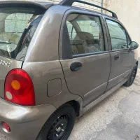 ام وی ام ۱۱۰|خودرو سواری و وانت|بجنورد, |دیوار