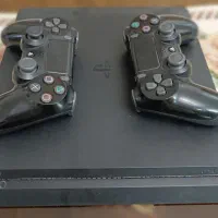 پلی استیشن500g slim 4 کپی خور