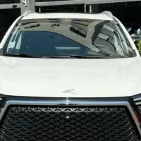 جک x5/۱۴۰۵/سفید مشکی