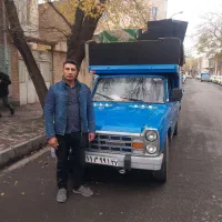 خدمات حمل اثاثیه منزل /خوی بار/|خدمات حمل و نقل|خوی, |دیوار