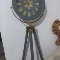 ساعت سه پایه|ساعت دیواری و تزئینی|اسلامشهر, شهرک مهدیه|دیوار