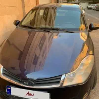 ام وی ام ارزون سالم mvm 315 هاچبک|خودرو سواری و وانت|تهران, شهرک صدرا|دیوار