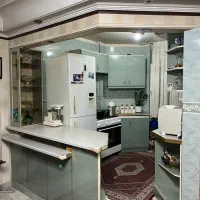 آپارتمان ۵۸ متر با آسانسور بلوار ابوذر ربذه جنوبی|فروش آپارتمان|تهران, آهنگ|دیوار