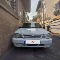 پراید۱۳۲ خانگی