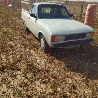 وانت پیکان مدل 88