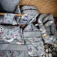 سیسمونی بچه