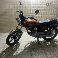 کویر ۲۰۰|موتورسیکلت|قزوین, |دیوار