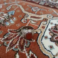 انگشتر عقیق