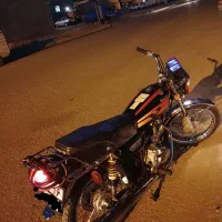 موتور هوندامدل۹۰