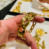 طلا مستعمل و آبشده