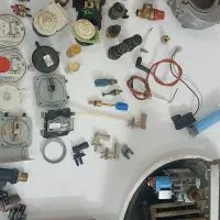 تعمیر وسرویس انواع پکیج شوفاژ دیواری|آبگرمکن، پکیج، شوفاژ|مشهد, شهید رضوی|دیوار