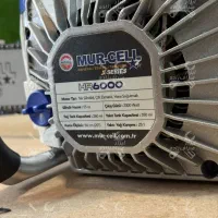 اره موتوری مورسل ۶۰۰۰|ماشینآلات صنعتی|ارومیه, |دیوار