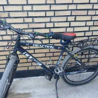 دوچرخه آلمینیوم ۲۶|دوچرخه، اسکیت، اسکوتر|اهواز, کمپلو جنوبی|دیوار