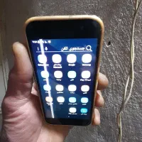 گوشی A3 2017   سالم همه چیز به‌شرط