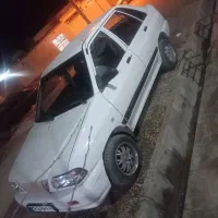 پراید خاص|خودرو سواری و وانت|سلماس, |دیوار