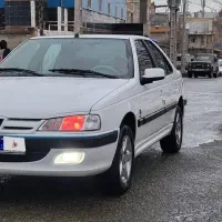 پژو پارسTU5 مدل۱۳۹۷|خودرو سواری و وانت|بانه, |دیوار