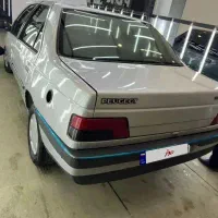 405پژو|خودرو سواری و وانت|تبریز, |دیوار