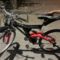 در حد نو|دوچرخه، اسکیت، اسکوتر|مشهد, شهرک ابوذر|دیوار