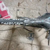 دوچرخه
