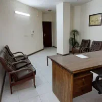 دفتر کار 46 متری ، نبش پل چمران