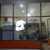 جوشکاری سیار