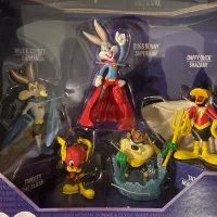 فیگور خاص دیزنی بتمن دیسی|اسباببازی|تهران, دردشت|دیوار