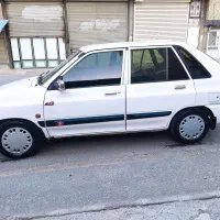 پراید141سفید|خودرو سواری و وانت|بوکان, |دیوار