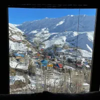 اجاره آپارتمان مبله شمشک|اجارهٔ آپارتمان|شمشک, |دیوار