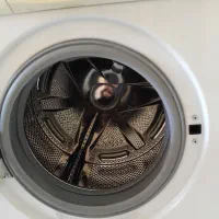 تماس بگیرید|ماشین لباسشویی و خشک‌کن لباس|خرمشهر, |دیوار