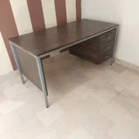 میز تحریر ، 150×76×75